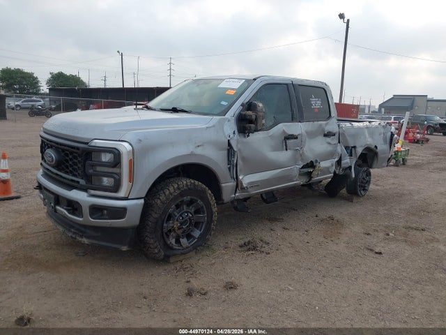 Aukcja sprzedaży 2024 Ford F-250 Lariat, vin: 1FT8W2BT5REC33618, numer aukcji: 44970124