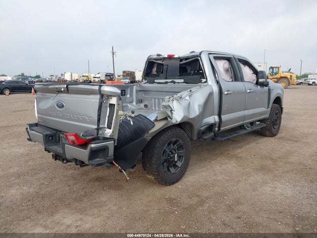 Aukcja sprzedaży 2024 Ford F-250 Lariat, vin: 1FT8W2BT5REC33618, numer aukcji: 44970124