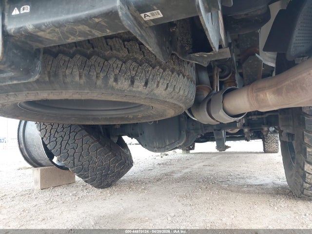 Aukcja sprzedaży 2024 Ford F-250 Lariat, vin: 1FT8W2BT5REC33618, numer aukcji: 44970124