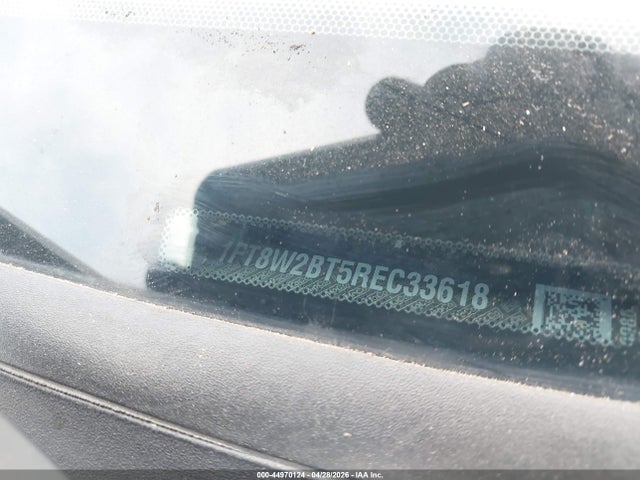 Aukcja sprzedaży 2024 Ford F-250 Lariat, vin: 1FT8W2BT5REC33618, numer aukcji: 44970124