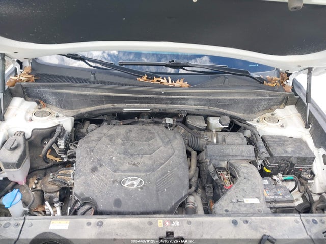 Aukcja sprzedaży 2023 Hyundai Palisade Xrt, vin: KM8R3DGE6PU550146, numer aukcji: 44970125
