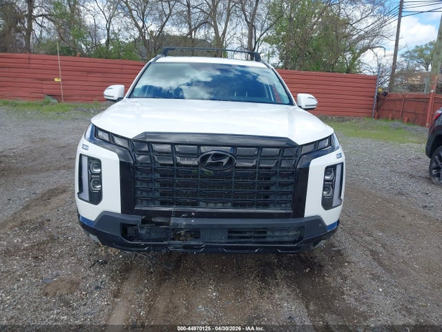 Aukcja sprzedaży 2023 Hyundai Palisade Xrt, vin: KM8R3DGE6PU550146, numer aukcji: 44970125