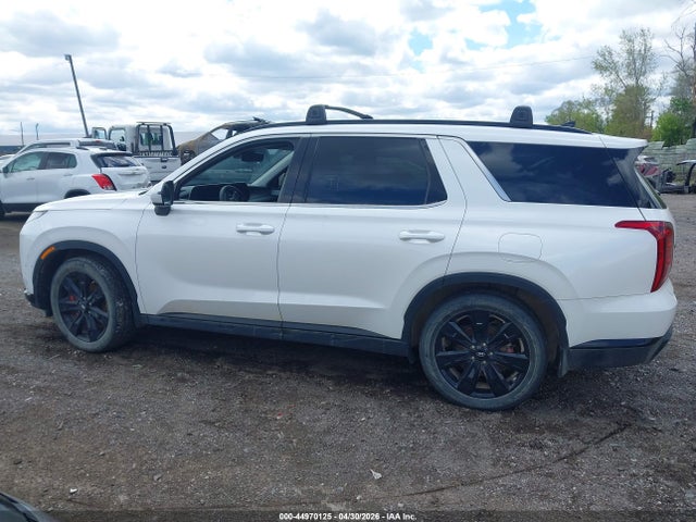 Aukcja sprzedaży 2023 Hyundai Palisade Xrt, vin: KM8R3DGE6PU550146, numer aukcji: 44970125