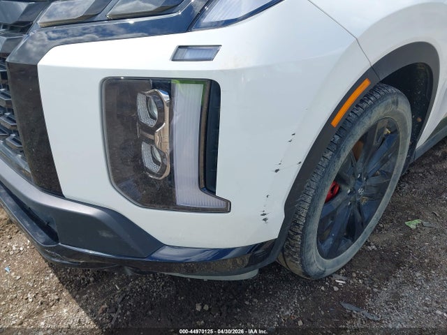 Aukcja sprzedaży 2023 Hyundai Palisade Xrt, vin: KM8R3DGE6PU550146, numer aukcji: 44970125