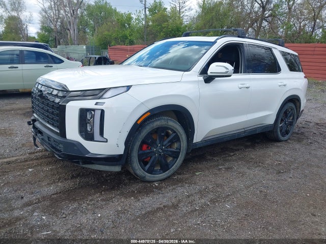 Aukcja sprzedaży 2023 Hyundai Palisade Xrt, vin: KM8R3DGE6PU550146, numer aukcji: 44970125