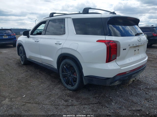 Aukcja sprzedaży 2023 Hyundai Palisade Xrt, vin: KM8R3DGE6PU550146, numer aukcji: 44970125