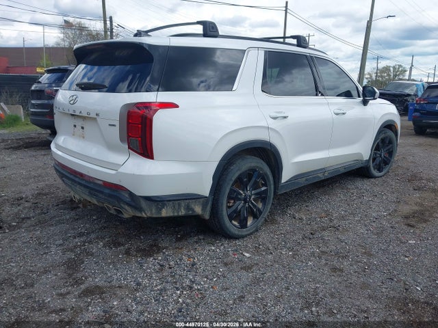 Aukcja sprzedaży 2023 Hyundai Palisade Xrt, vin: KM8R3DGE6PU550146, numer aukcji: 44970125