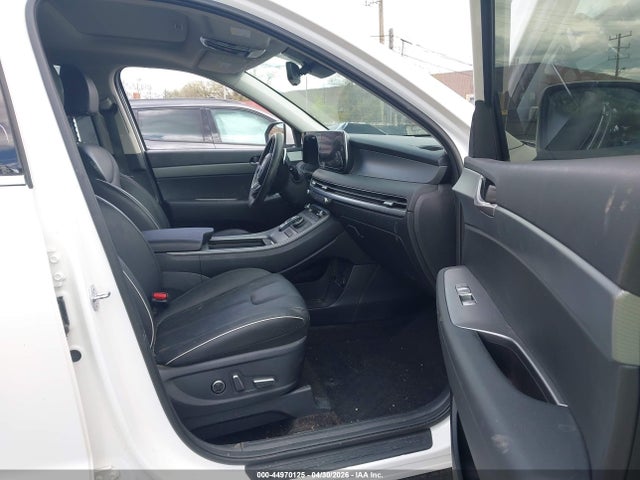 Aukcja sprzedaży 2023 Hyundai Palisade Xrt, vin: KM8R3DGE6PU550146, numer aukcji: 44970125