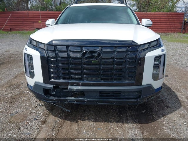 Aukcja sprzedaży 2023 Hyundai Palisade Xrt, vin: KM8R3DGE6PU550146, numer aukcji: 44970125