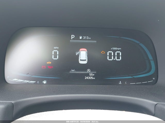 Aukcja sprzedaży 2023 Hyundai Palisade Xrt, vin: KM8R3DGE6PU550146, numer aukcji: 44970125