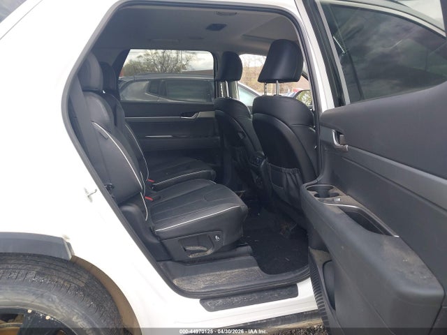 Aukcja sprzedaży 2023 Hyundai Palisade Xrt, vin: KM8R3DGE6PU550146, numer aukcji: 44970125