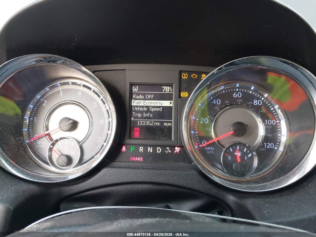 Продажа на аукционе авто 2014 Chrysler Town & Country Touring, vin: 2C4RC1BG2ER271461, номер лота: 44970126
