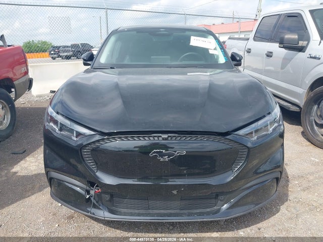 Ford Mustang Mach-e Select 2025 3FMTK1S5XSMA18975 Image 12