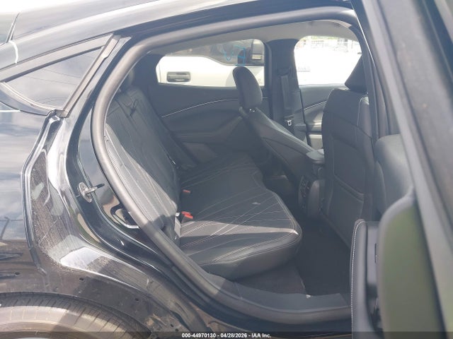 Ford Mustang Mach-e Select 2025 3FMTK1S5XSMA18975 Image 8