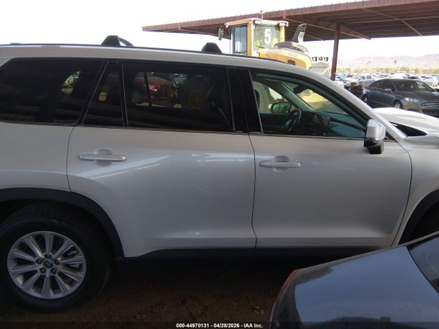 Toyota Grand Highlander Xle 2024 5TDAAAB58RS017686 Image 13
