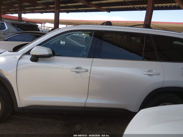 Toyota Grand Highlander Xle 2024 5TDAAAB58RS017686 Image 14