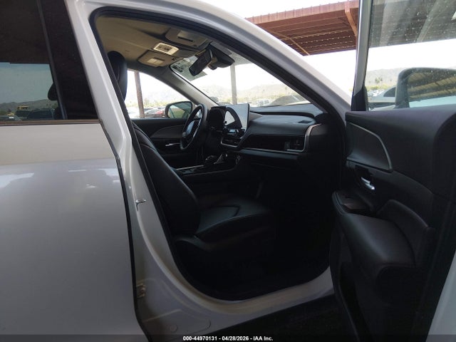 Toyota Grand Highlander Xle 2024 5TDAAAB58RS017686 Image 5