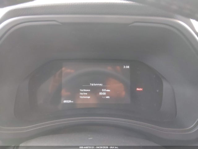 Toyota Grand Highlander Xle 2024 5TDAAAB58RS017686 Image 7
