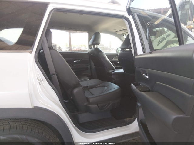 Toyota Grand Highlander Xle 2024 5TDAAAB58RS017686 Image 8
