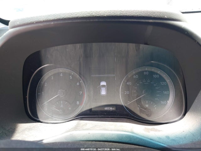 Aukcja sprzedaży 2022 Hyundai Kona Sel, vin: KM8K62AB7NU927317, numer aukcji: 44970135
