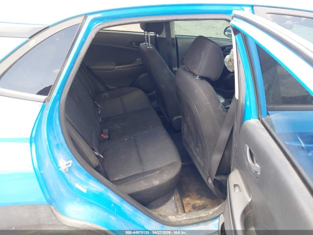 Aukcja sprzedaży 2022 Hyundai Kona Sel, vin: KM8K62AB7NU927317, numer aukcji: 44970135
