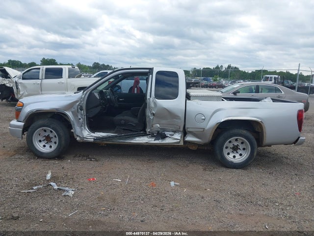 44970137 :رقم المزاد ، 1GCESCF91C8127627 vin ، 2012 Chevrolet Colorado 1lt مزاد بيع