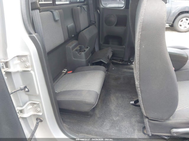 44970137 :رقم المزاد ، 1GCESCF91C8127627 vin ، 2012 Chevrolet Colorado 1lt مزاد بيع