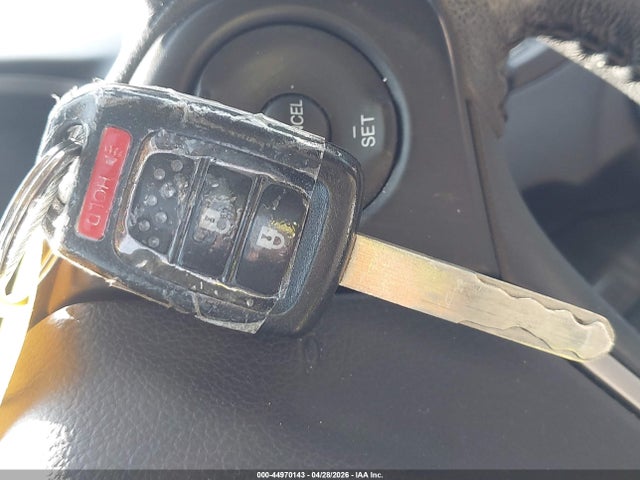 44970143 :رقم المزاد ، 5J6RM3H77EL016159 vin ، 2014 Honda Cr-v Ex-l مزاد بيع
