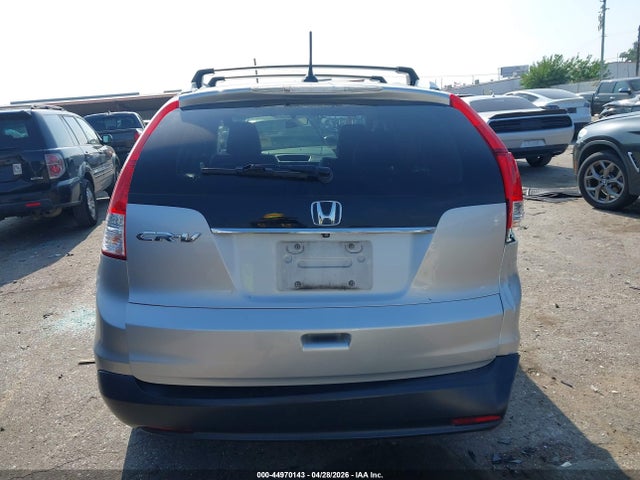 44970143 :رقم المزاد ، 5J6RM3H77EL016159 vin ، 2014 Honda Cr-v Ex-l مزاد بيع