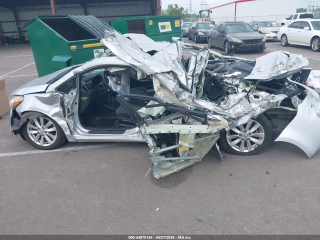 Aukcja sprzedaży 2015 Kia Forte Lx, vin: KNAFX4A62F5400022, numer aukcji: 44970144