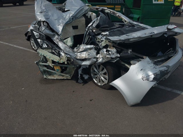 Aukcja sprzedaży 2015 Kia Forte Lx, vin: KNAFX4A62F5400022, numer aukcji: 44970144