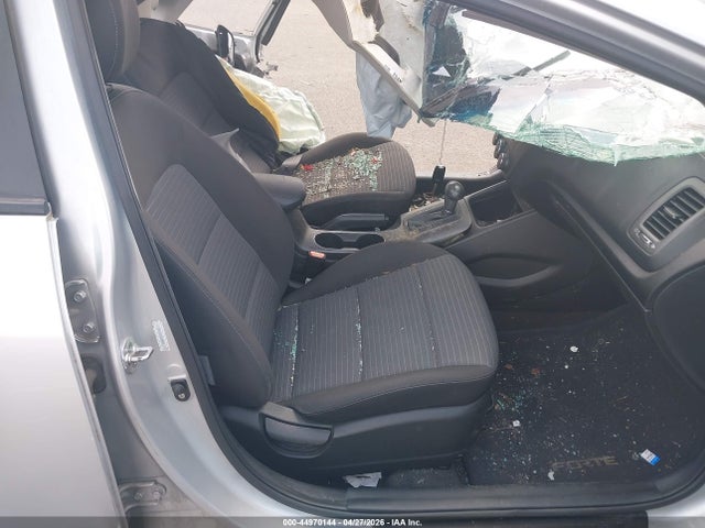 Aukcja sprzedaży 2015 Kia Forte Lx, vin: KNAFX4A62F5400022, numer aukcji: 44970144