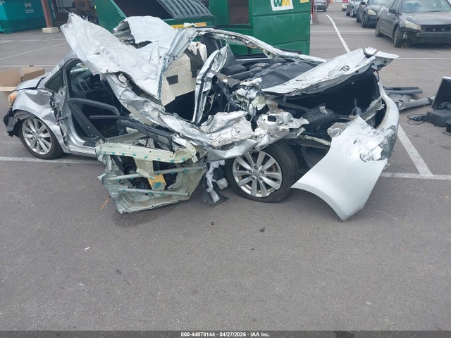 Aukcja sprzedaży 2015 Kia Forte Lx, vin: KNAFX4A62F5400022, numer aukcji: 44970144