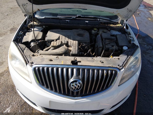 44970146 :رقم المزاد ، 1G4P15SK3H4101170 vin ، 2017 Buick Verano مزاد بيع