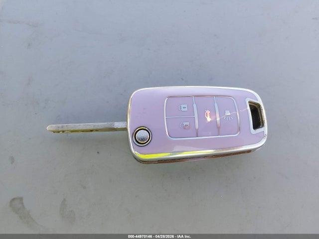 44970146 :رقم المزاد ، 1G4P15SK3H4101170 vin ، 2017 Buick Verano مزاد بيع