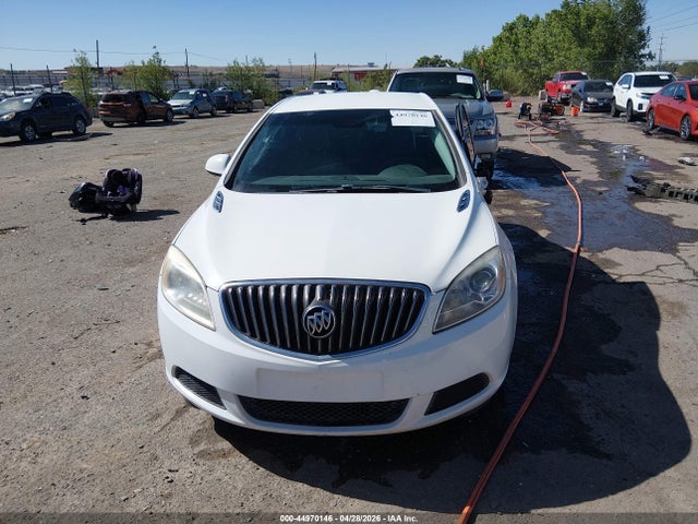 44970146 :رقم المزاد ، 1G4P15SK3H4101170 vin ، 2017 Buick Verano مزاد بيع
