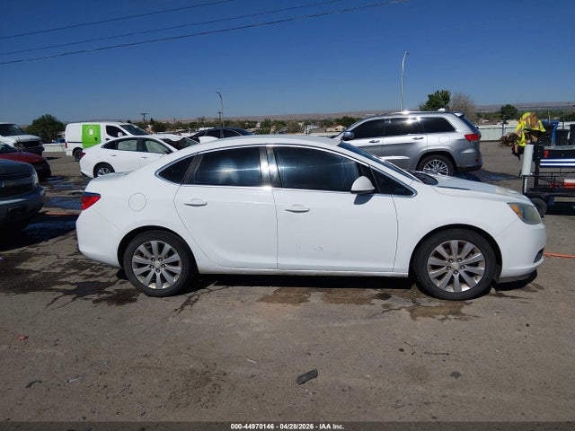 44970146 :رقم المزاد ، 1G4P15SK3H4101170 vin ، 2017 Buick Verano مزاد بيع