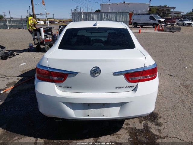 44970146 :رقم المزاد ، 1G4P15SK3H4101170 vin ، 2017 Buick Verano مزاد بيع