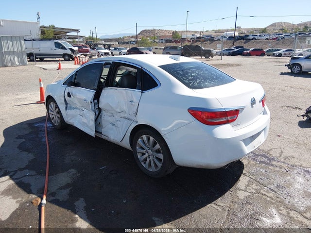 44970146 :رقم المزاد ، 1G4P15SK3H4101170 vin ، 2017 Buick Verano مزاد بيع
