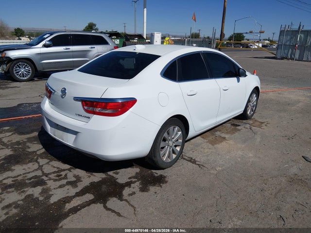 44970146 :رقم المزاد ، 1G4P15SK3H4101170 vin ، 2017 Buick Verano مزاد بيع