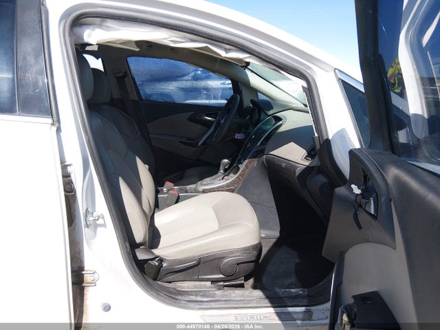 44970146 :رقم المزاد ، 1G4P15SK3H4101170 vin ، 2017 Buick Verano مزاد بيع