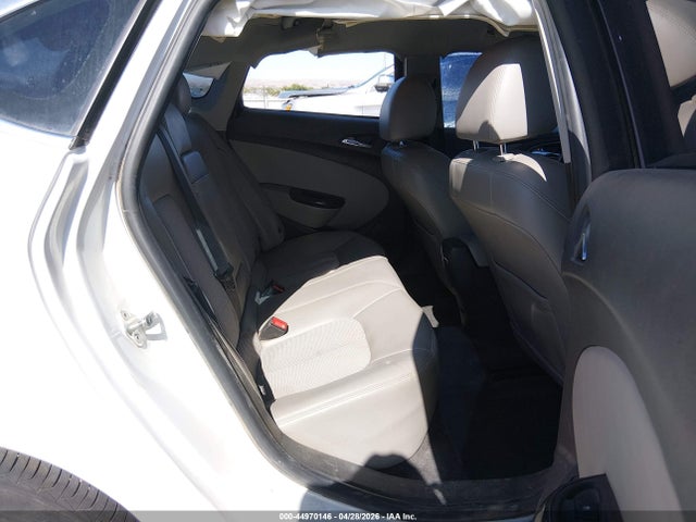 44970146 :رقم المزاد ، 1G4P15SK3H4101170 vin ، 2017 Buick Verano مزاد بيع