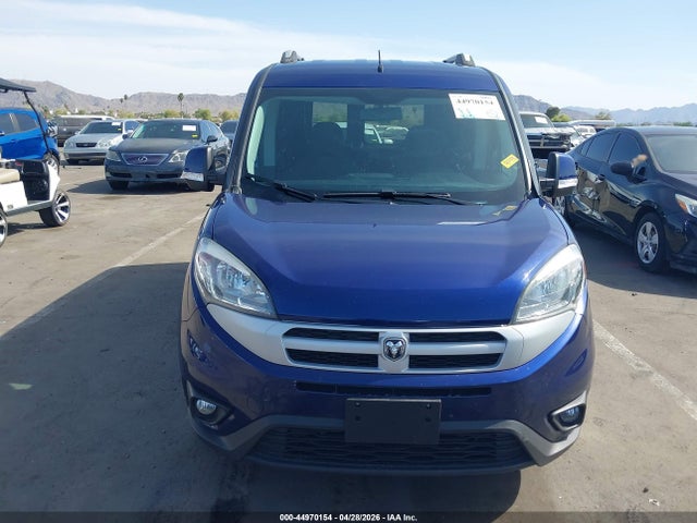 ZFBERFBT1G6B77532 RAM Promaster City Tradesman Slt