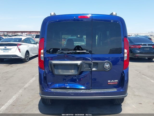 ZFBERFBT1G6B77532 RAM Promaster City Tradesman Slt