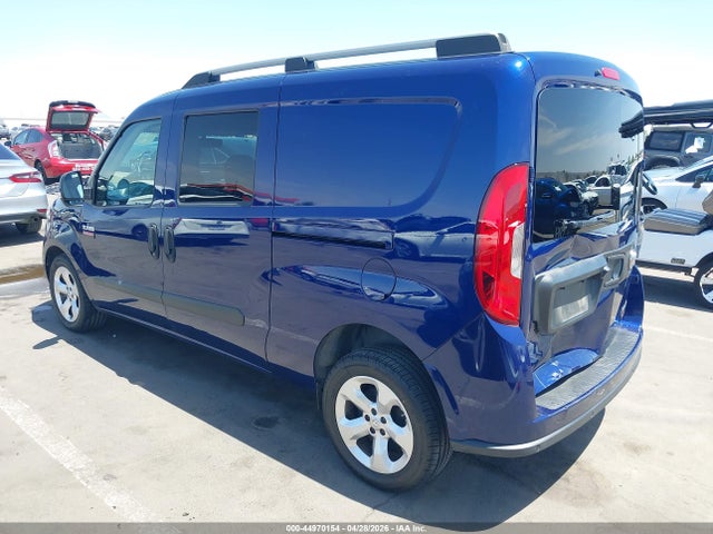ZFBERFBT1G6B77532 RAM Promaster City Tradesman Slt