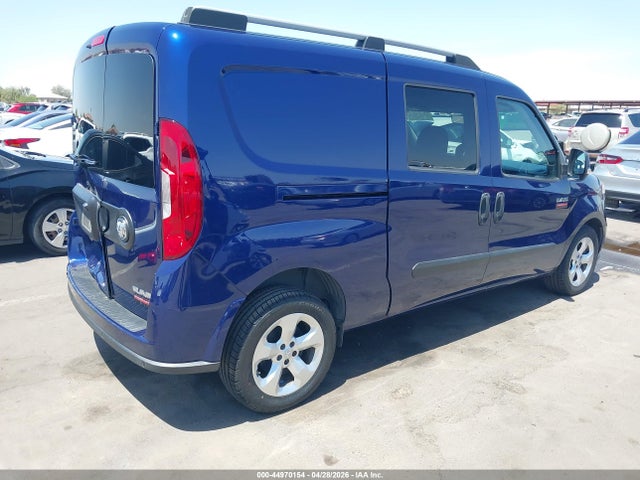 ZFBERFBT1G6B77532 RAM Promaster City Tradesman Slt
