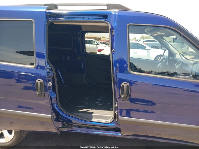 ZFBERFBT1G6B77532 RAM Promaster City Tradesman Slt