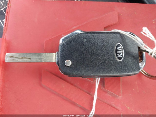 44970155 :رقم المزاد ، KNDJ23AU0L7716121 vin ، 2020 Kia Soul Lx مزاد بيع