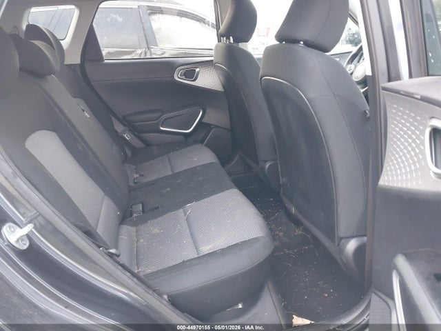 44970155 :رقم المزاد ، KNDJ23AU0L7716121 vin ، 2020 Kia Soul Lx مزاد بيع