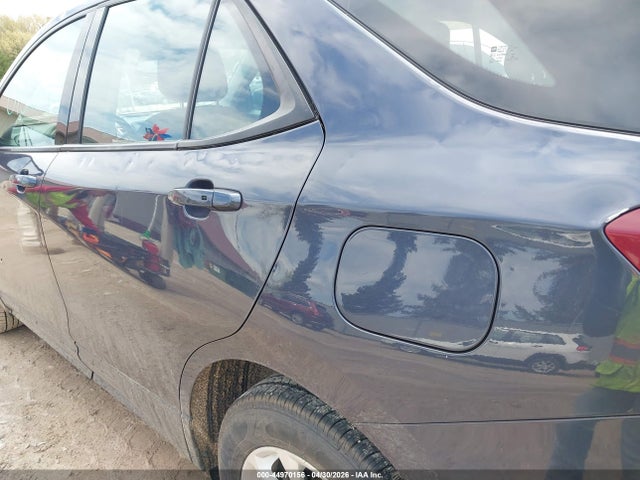 Продажа на аукционе авто 2018 Chevrolet Equinox Ls, vin: 3GNAXREV9JS507943, номер лота: 44970156